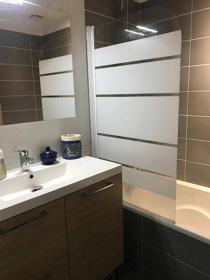 Location de vacances pour 2 personnes, avec terrasse à Le Crès - 4