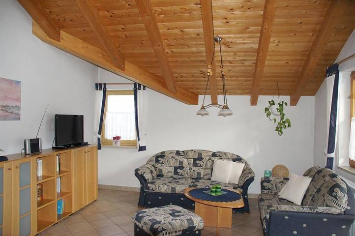 Ganze Ferienwohnung, Ferienwohnung 3 in Fischen, Bayerisch Schwaben