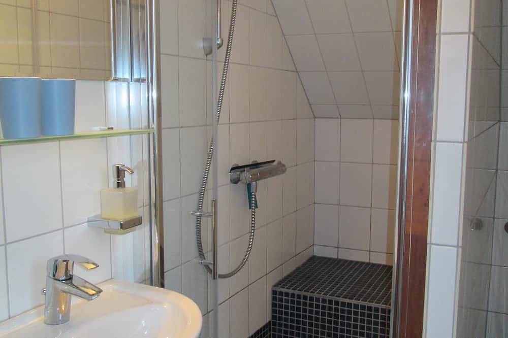 Ganze Wohnung, Ferienwohnung Hahneburg in Simonsberg in Simonsberg, Nordfriesland