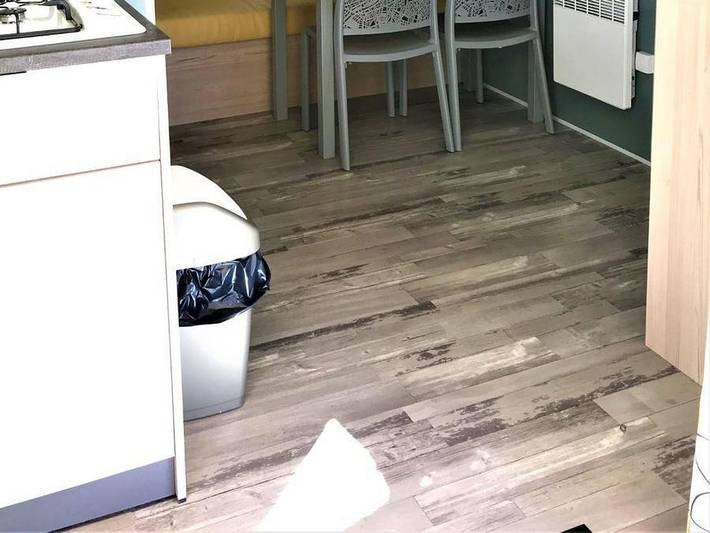 Camping für 4 Personen, mit Pool und Kinderpool in Landes - 4