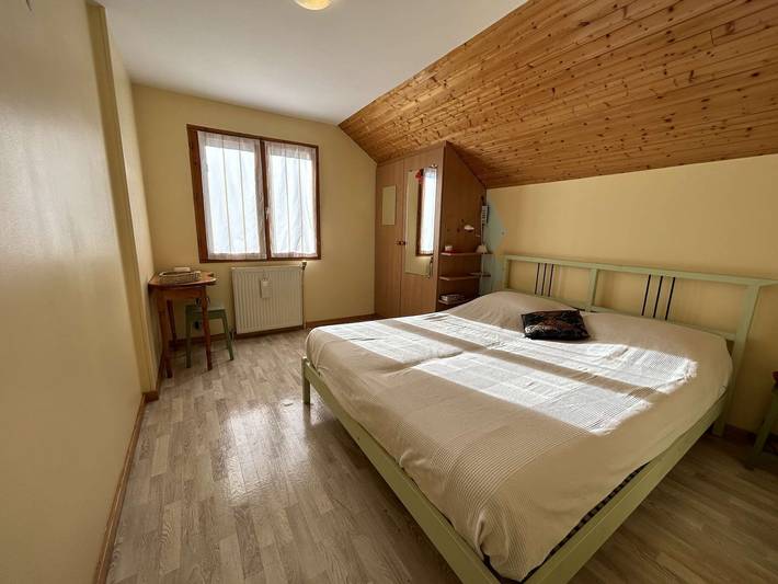 Ferienhaus für 8 Pers. mit Terrasse, Garten und Wlan in Saint-Chaffrey - Serre-Chevalier in Saint-Chaffrey, Serre Chevalier