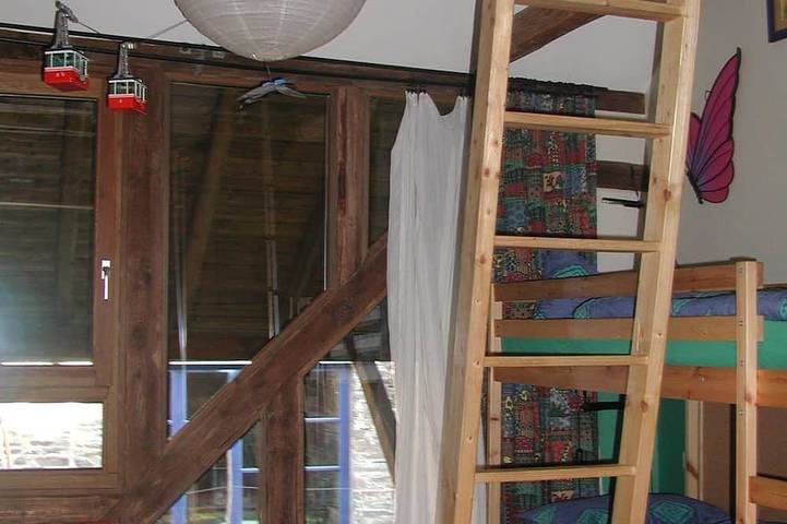 Ferienwohnung für 6 Personen, mit Garten in Kobern-Gondorf - 4