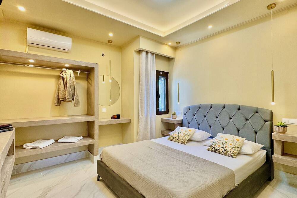 Villa Sunray Sidari with private pool in Sidari, Corfu