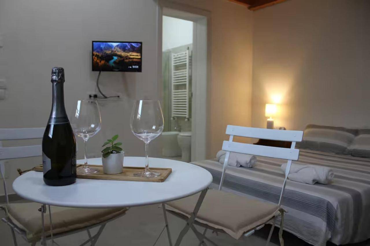 Appartamento intero, Studio - Split Level in Decimomannu, Campidano