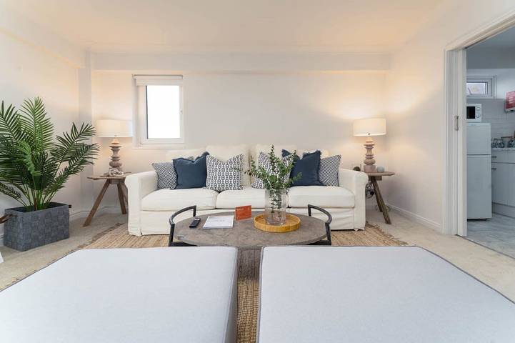 Ferienwohnung für 4 Personen, mit Haustier in Brighton - 4