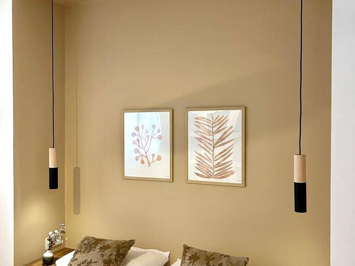 Entire holiday apartment, K-Roots Apartment by Nuka in Jávea, Costa Blanca