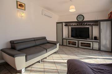 Villa pour 8 Personnes dans La Londe-les-Maures, Parc national de Port-Cros, Photo 3