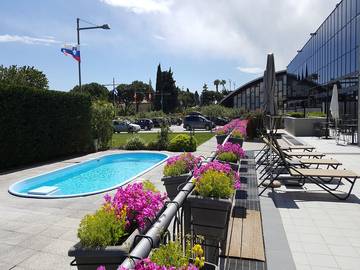 Appartamento per 4 Persone in Loano, Alpi Liguri, Foto 3