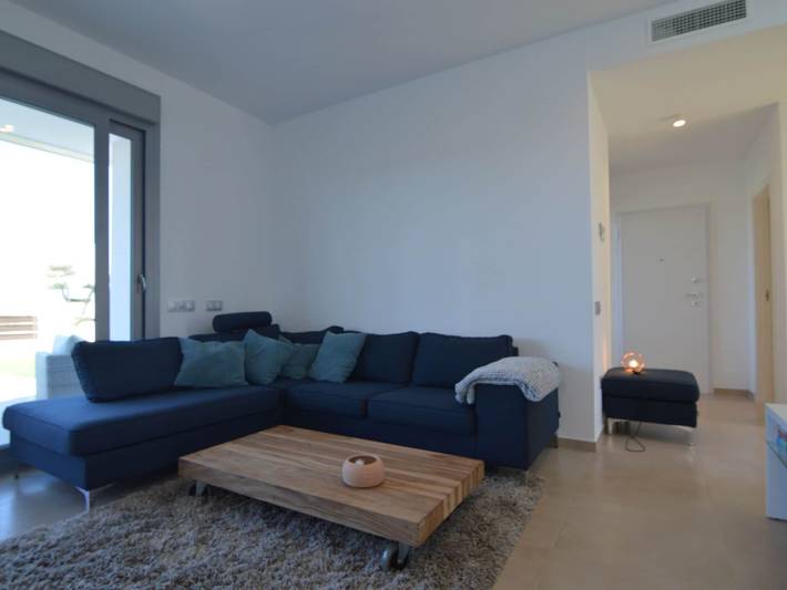 Casa rural para 8 personas, con piscina y balcón en Orihuela - 2