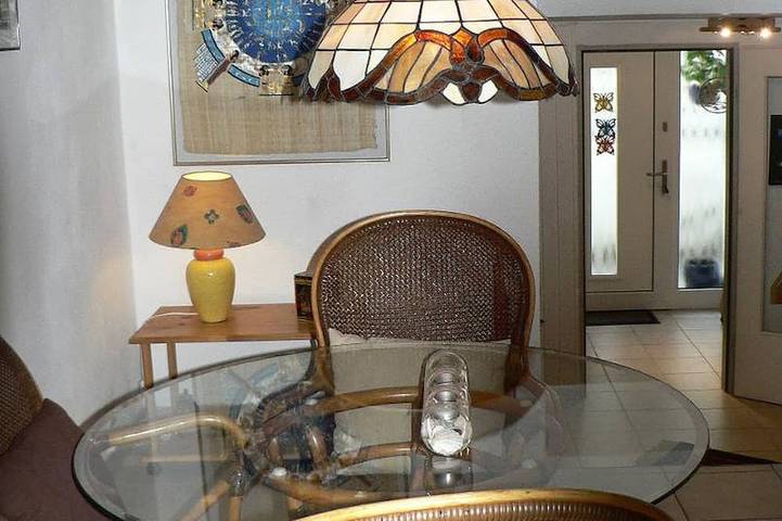Holiday apartment for 1 people - 1