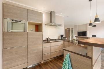 Hütte für 6 Personen in Bispingen, Landkreis Heidekreis, Bild 2