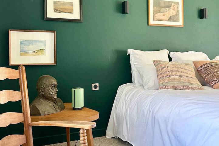 Apartamento de vacaciones para 2 personas - 1
