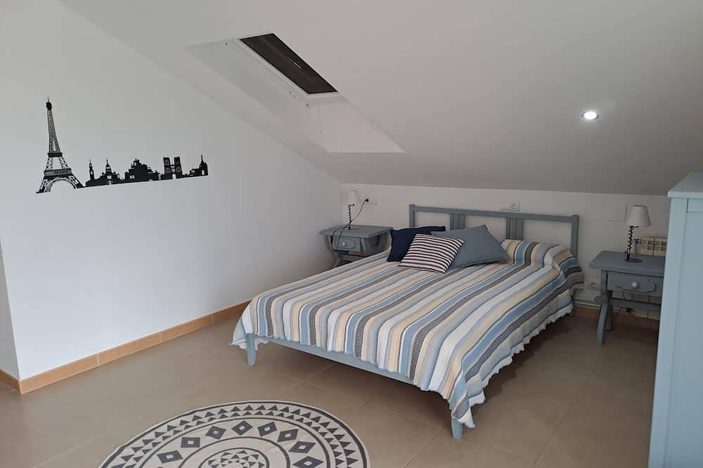 Entire apartment, Loft con Vista al rio in La Cava, Terres de l'Ebre