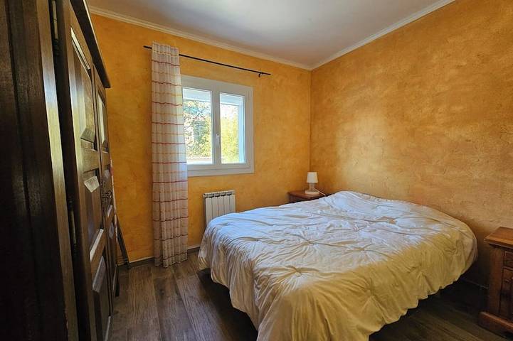 Location de vacances pour 6 personnes, avec jardin à Saint-Jean-de-Cuculles - 3