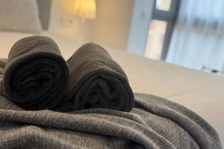 Ganze Wohnung, Preciosos Apartamentos Riojaland En Lardero in Lardero, La Rioja Provinz