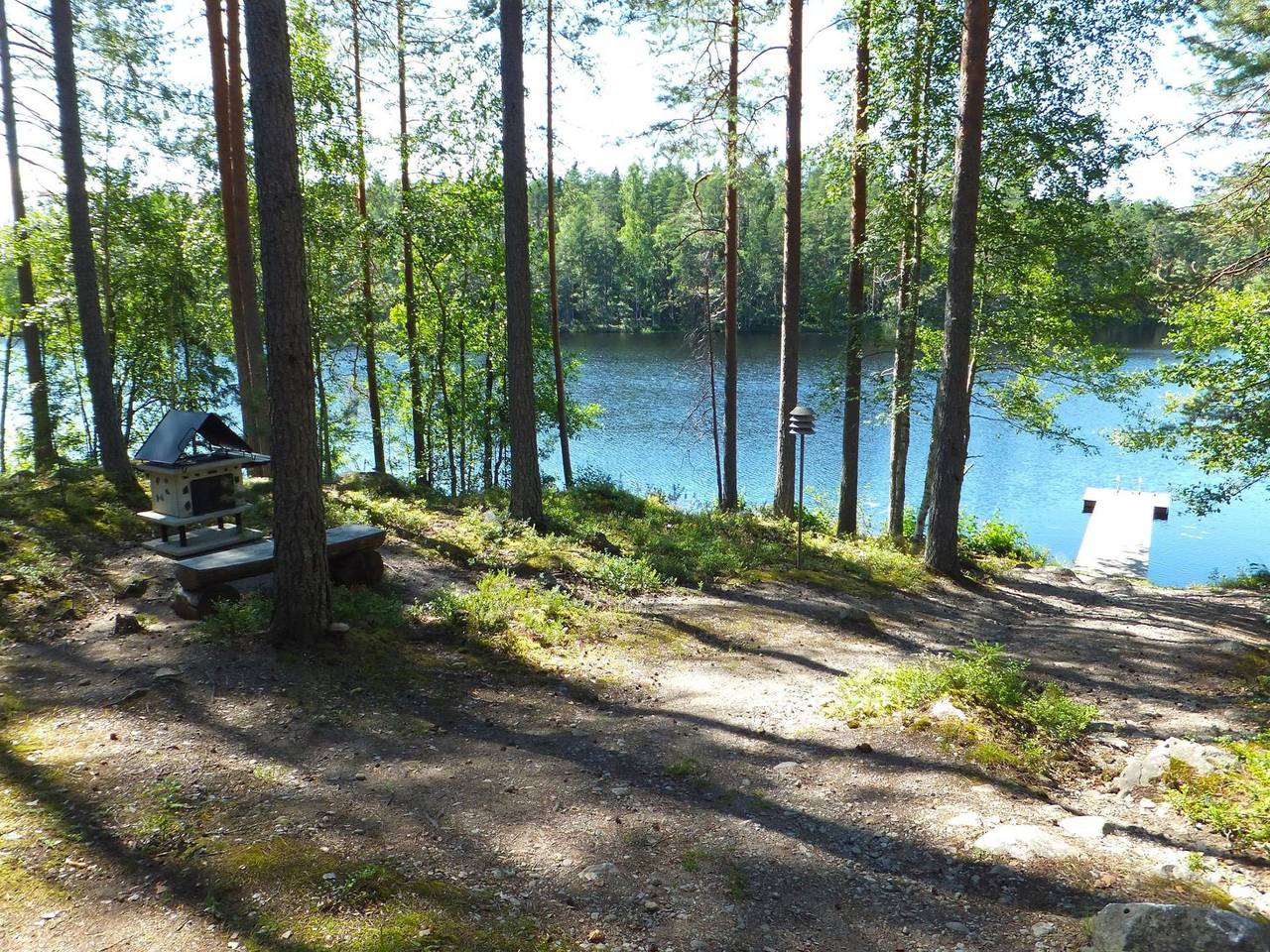 Aili in Padasjoki, Päijät-Häme