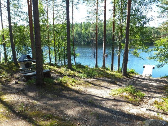 Aili in Padasjoki, Päijät-Häme