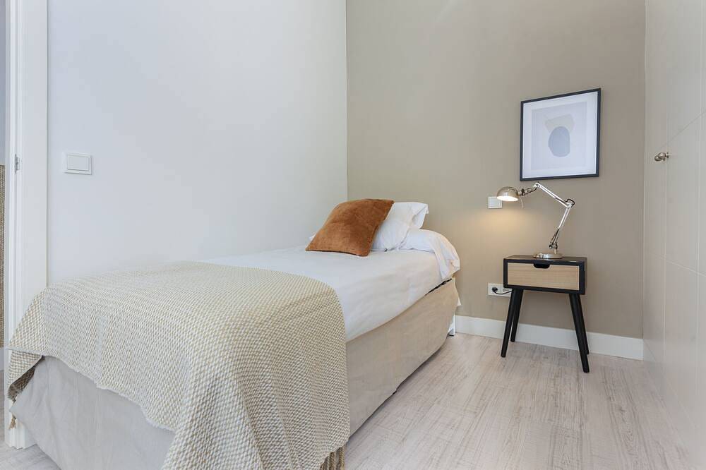 Ganze Wohnung, Mit House Olavide Xiv en Madrid in Chamberí (Madrid), Madrid