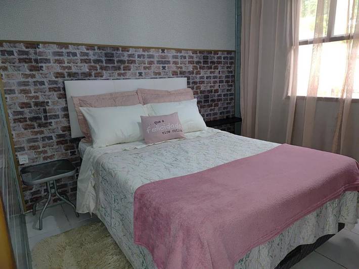 Location de vacances pour 4 personnes, avec jardin et balcon à Río Grande (fleuve) - 3