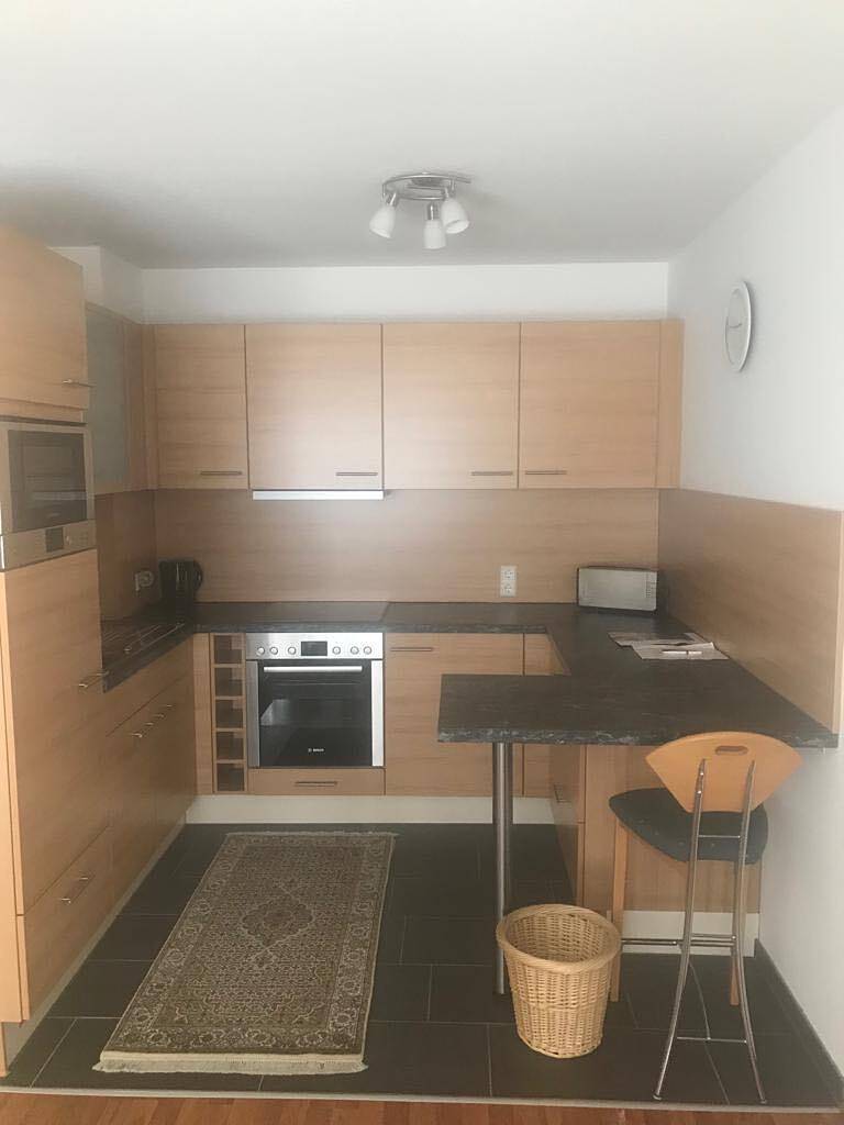 Ganze Ferienwohnung, Ferienwohnung bei Marta - 3,5 Zimmer Fewo, 67 m², 1. Stock in Radolfzell, Radolfzell am Bodensee