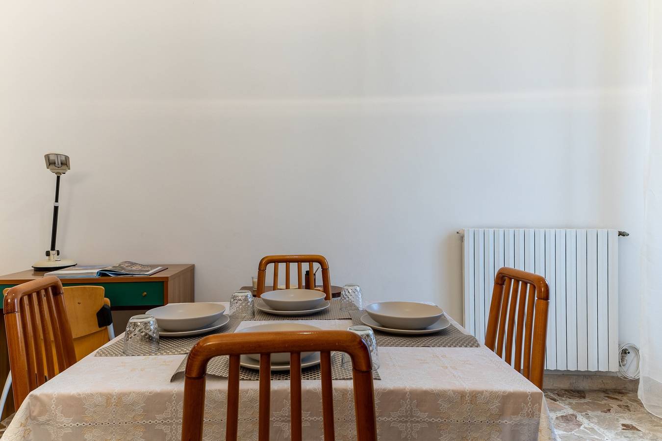 Appartamento intero, Appartamento 'Vito 80' con vista sulle montagne e balcone in Chiaramonte Gulfi, Provincia di Ragusa