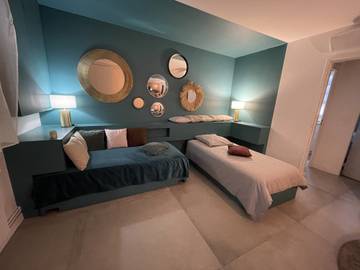 Appartement De Vacances pour 3 Personnes dans Bordeaux, Région de Bordeaux, Photo 3