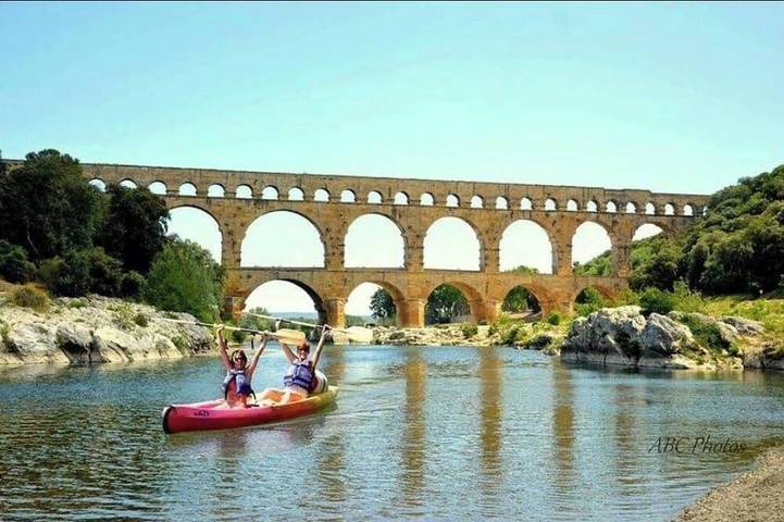 Appartement de vacances pour 6 personnes, animaux acceptés - 1