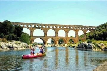 Gîte pour 6 personnes, animaux acceptés à Garrigues-Sainte-Eulalie