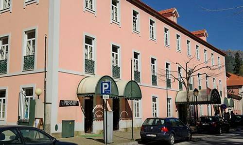 Hôtel pour 2 personnes, avec jardin et piscine