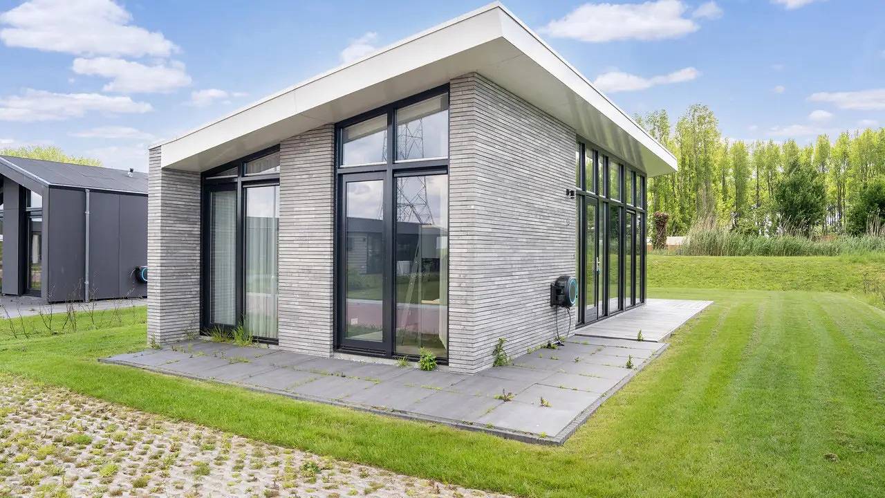 Ferienhaus für 4 Personen (55 m²) in Oud Ade, Südholland