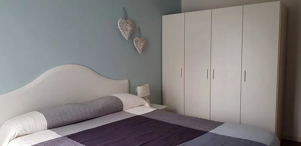 Appartamento vacanze per 4 persone, con terrazza - 1