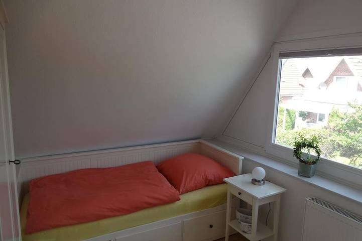 Gemütliches Ferienhaus für bis zu 5 Personen in ruhiger Lage von Greetsiel in Greetsiel, Krummhörn