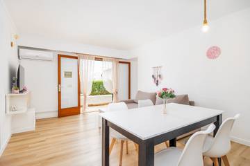 Apartment in Santanyí, South Majorca für 4 