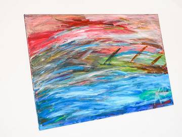 Ferienwohnung für 6 Personen in Westerholt, Nordseeküste, Bild 4