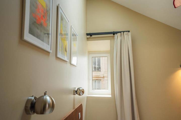 Gîte pour 10 personnes, avec vue et terrasse à Besançon - 3