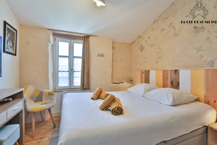Location de vacances pour 4 personnes dans Port Olona - 3
