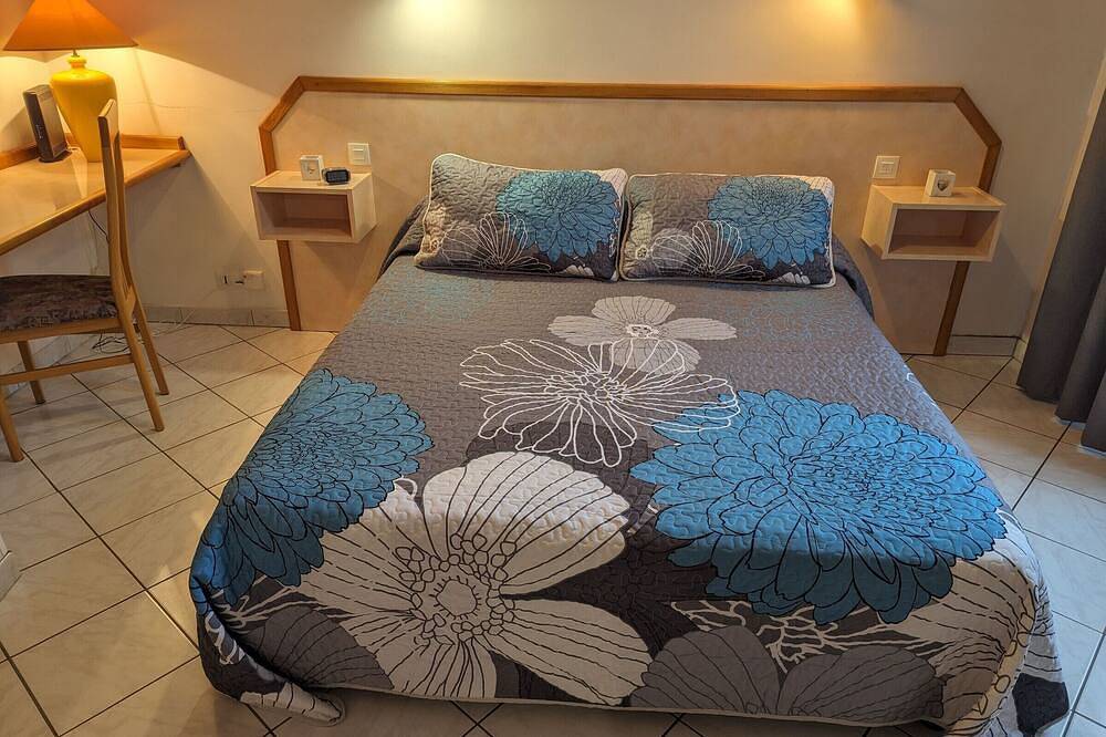 3-Star Comfort: Terrace, Parking, Near Thermal Spa & Casino in Bourbonne-les-Bains in Bourbonne-les-Bains, Haute-Marne