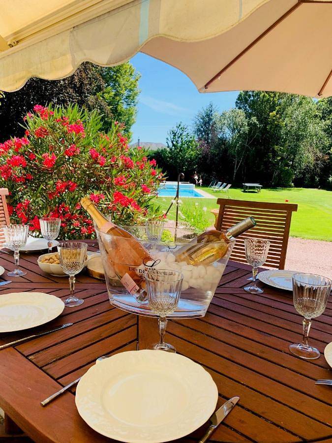 Double Room with Private Bathroom in Saumur, Vallée de la Loire