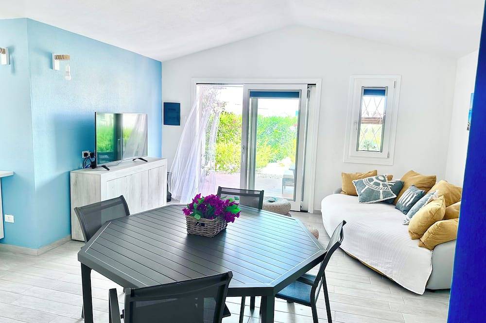 Villa Neni - Key to Villas in Codaruina/Valledoria, Valledoria