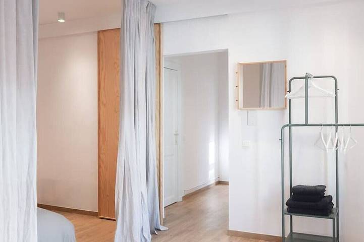 Ganze Wohnung, Schöne Wohnung im Zentrum von Lüttich - 3. Stock in Lüttich, Lüttich und Umgebung