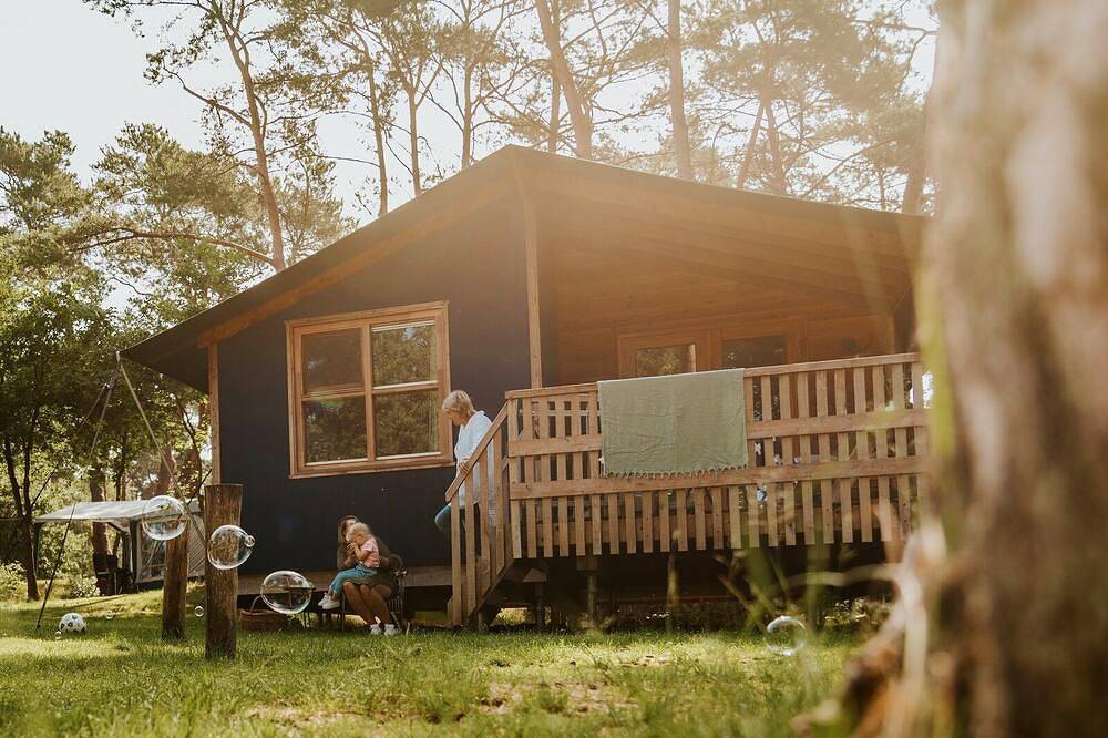 Casa vacanza a Regio Zwolle a partire da 272€ a notte