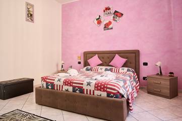 B&b per 6 Persone in Piombino, Riviera Toscana, Foto 4