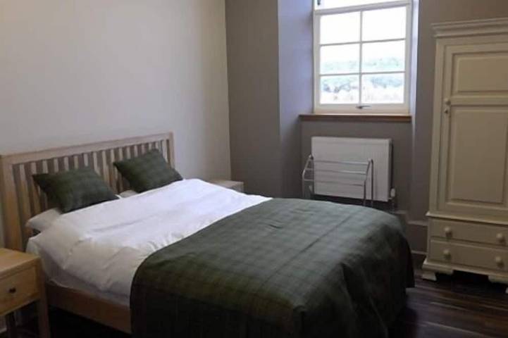 Cottage at The Old School in Argyll & Bute
