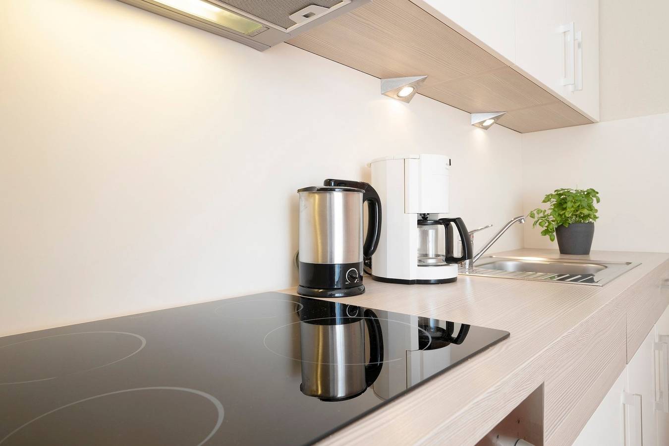 Ganze Ferienwohnung, Sonnenwinkel Wohnung 8 in Kellenhusen, Ostholstein