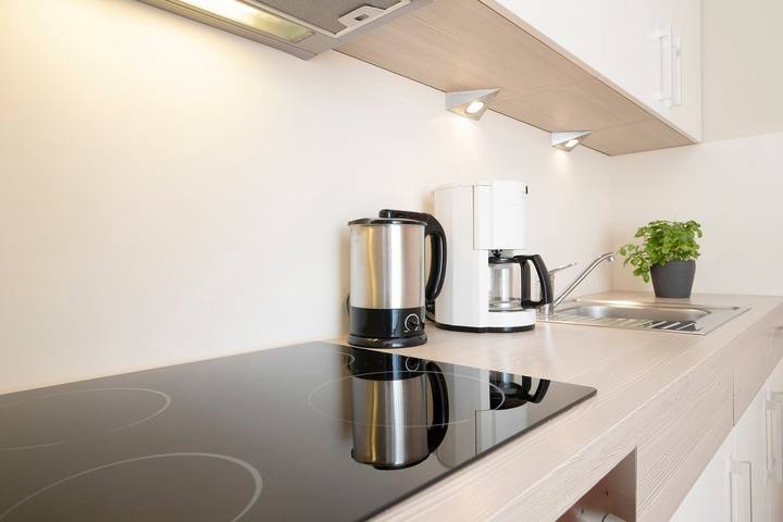 Ganze Ferienwohnung, Sonnenwinkel Wohnung 8 in Kellenhusen, Ostholstein