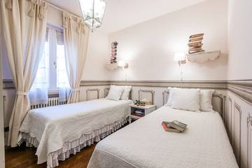 Ferienwohnung für 7 Personen in spiaggia Malcesine (Malcesine), Malcesine, Bild 2