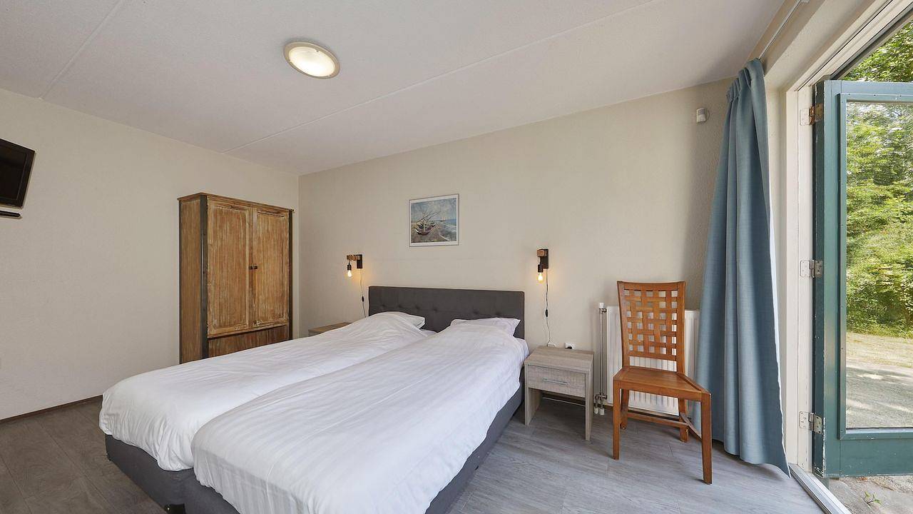 Ferienhaus für 7 Personen (105 m²) in Den Haag in Kijkduin, Den Haag