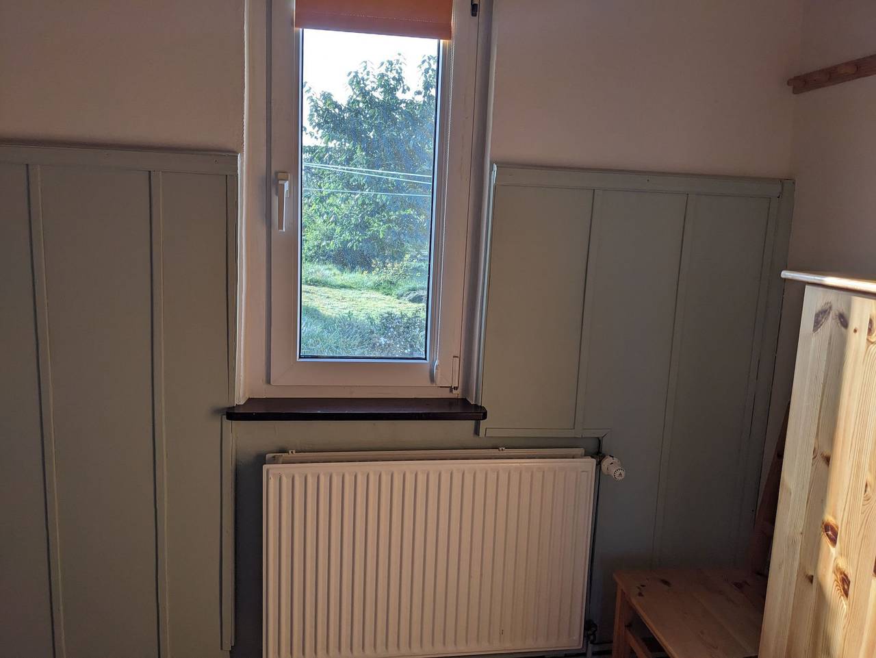 Kur Sommer - Ferienhaus - Ferienhaus in Karlshagen, Usedomer Norden
