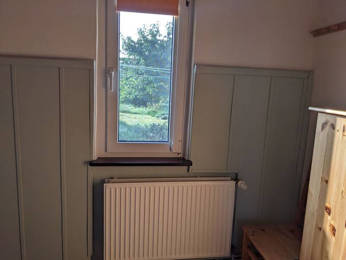 Ferienhaus für 6 Personen, mit Terrasse und Garten in Karlshagen - 3