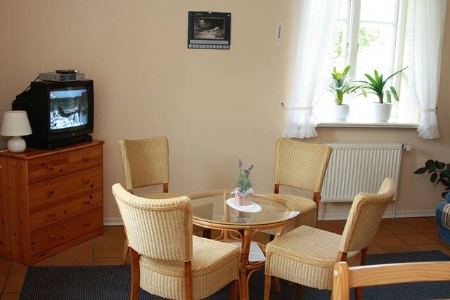 Ferienhaus für 6 Personen, mit Garten in Eider-Treene-Sorge - 4